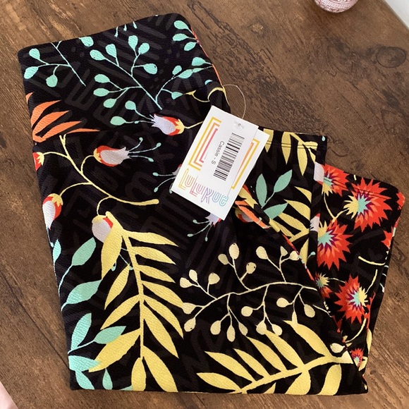 LuLaRoe Dresses & Skirts - LuLa Roe Cassie Skirt
